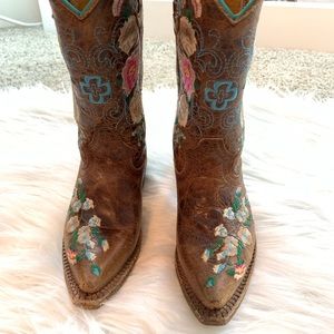 Macie Bean Toddler Size 9 Boots